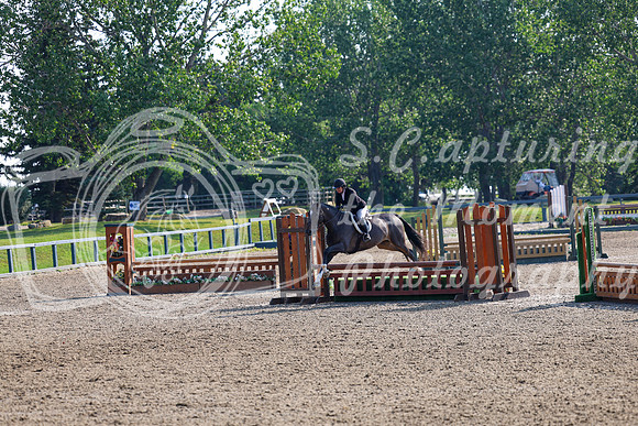 10409 - Mykenzi - 2026 Rocky Mountain Classic II - Saturday August 15th