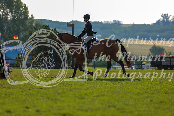 02411 - Shea - 2026 Rocky Mountain Classic II - Saturday August 15th