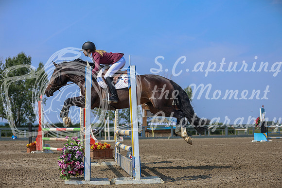 19534 - Mckenna - 2026 Rocky Mountain Classic II - Saturday August 15th