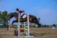 19535 - Mckenna - 2026 Rocky Mountain Classic II - Saturday August 15th