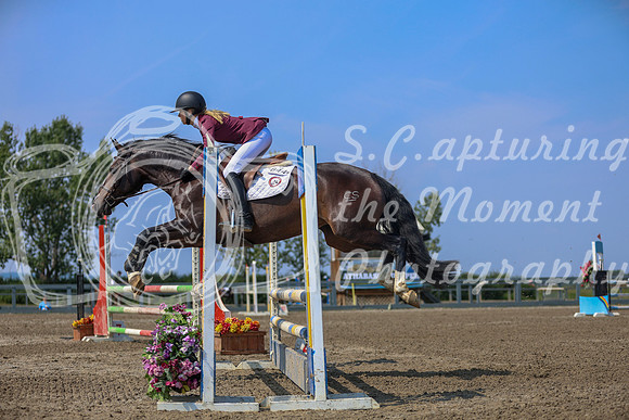19535 - Mckenna - 2026 Rocky Mountain Classic II - Saturday August 15th