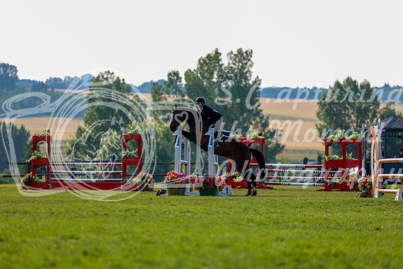 02090 - Shea - 2026 Rocky Mountain Classic II - Saturday August 15th