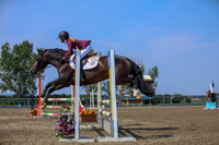 19536 - Mckenna - 2026 Rocky Mountain Classic II - Saturday August 15th