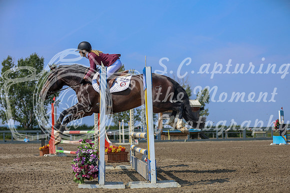 19536 - Mckenna - 2026 Rocky Mountain Classic II - Saturday August 15th