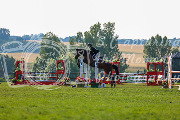 02091 - Shea - 2026 Rocky Mountain Classic II - Saturday August 15th
