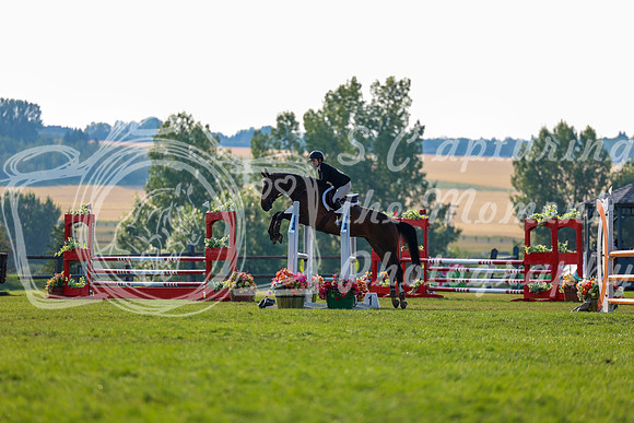 02092 - Shea - 2026 Rocky Mountain Classic II - Saturday August 15th