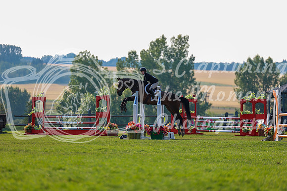 02093 - Shea - 2026 Rocky Mountain Classic II - Saturday August 15th