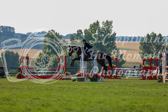 02094 - Shea - 2026 Rocky Mountain Classic II - Saturday August 15th