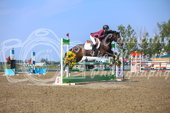 19538 - Mckenna - 2026 Rocky Mountain Classic II - Saturday August 15th