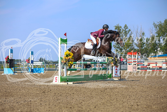 19539 - Mckenna - 2026 Rocky Mountain Classic II - Saturday August 15th