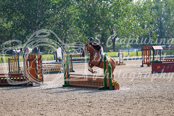 10733 - Mykenzi - 2026 Rocky Mountain Classic II - Saturday August 15th