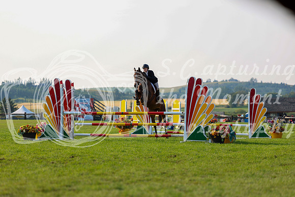 02096 - Shea - 2026 Rocky Mountain Classic II - Saturday August 15th