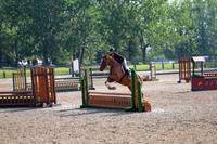 10734 - Mykenzi - 2026 Rocky Mountain Classic II - Saturday August 15th