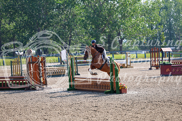 10734 - Mykenzi - 2026 Rocky Mountain Classic II - Saturday August 15th