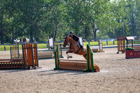 10735 - Mykenzi - 2026 Rocky Mountain Classic II - Saturday August 15th