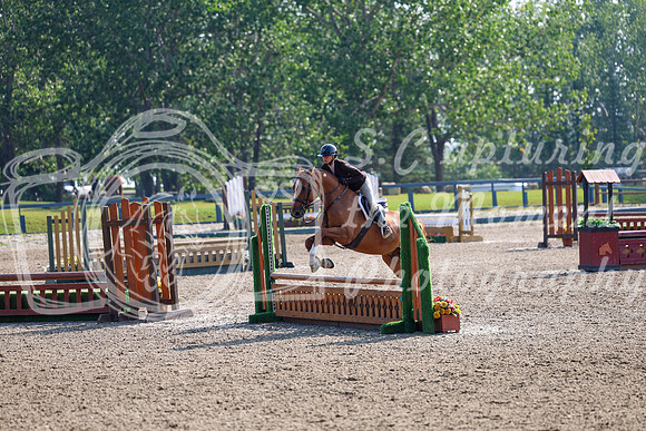 10735 - Mykenzi - 2026 Rocky Mountain Classic II - Saturday August 15th