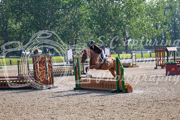 10736 - Mykenzi - 2026 Rocky Mountain Classic II - Saturday August 15th