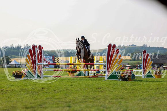 02097 - Shea - 2026 Rocky Mountain Classic II - Saturday August 15th