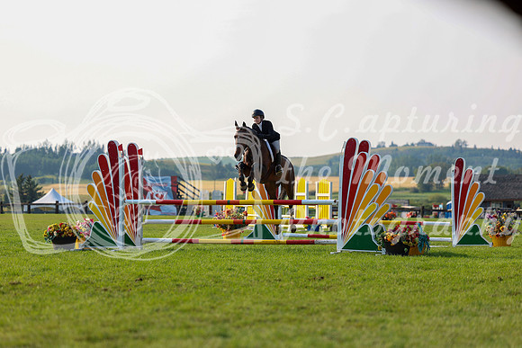 02099 - Shea - 2026 Rocky Mountain Classic II - Saturday August 15th