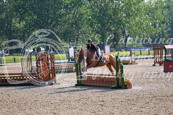 10737 - Mykenzi - 2026 Rocky Mountain Classic II - Saturday August 15th