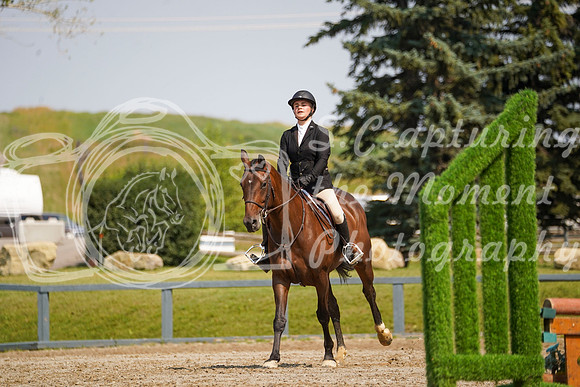 13800 - Grace - 2026 Rocky Mountain Classic II - Saturday August 15th