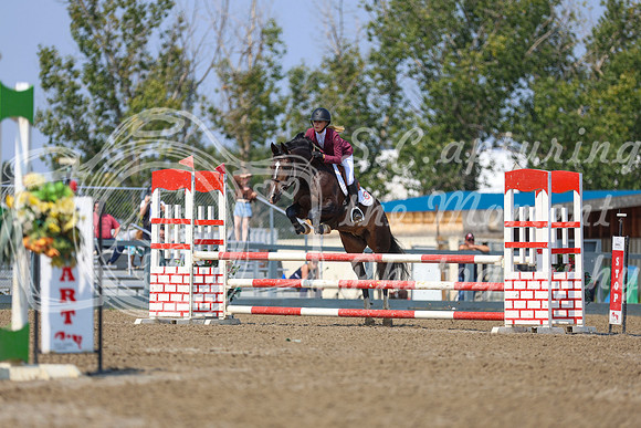 19543 - Mckenna - 2026 Rocky Mountain Classic II - Saturday August 15th