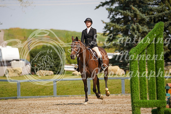 13801 - Grace - 2026 Rocky Mountain Classic II - Saturday August 15th