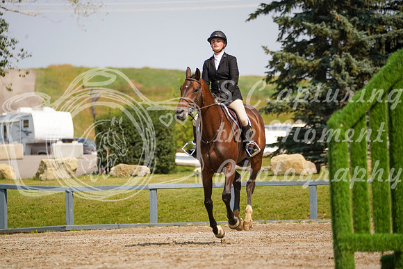 13802 - Grace - 2026 Rocky Mountain Classic II - Saturday August 15th