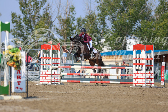19544 - Mckenna - 2026 Rocky Mountain Classic II - Saturday August 15th