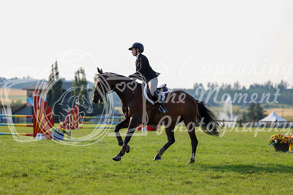 02103 - Shea - 2026 Rocky Mountain Classic II - Saturday August 15th