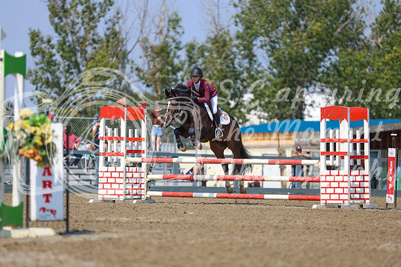 19545 - Mckenna - 2026 Rocky Mountain Classic II - Saturday August 15th