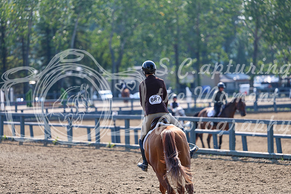 10741 - Mykenzi - 2026 Rocky Mountain Classic II - Saturday August 15th