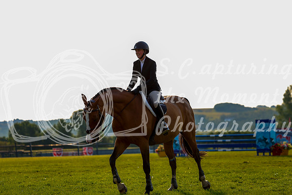 01660 - Shea - 2026 Rocky Mountain Classic II - Saturday August 15th
