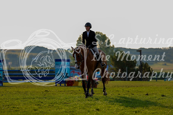 01659 - Shea - 2026 Rocky Mountain Classic II - Saturday August 15th