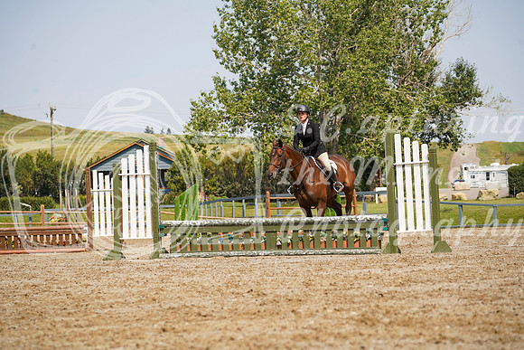 13803 - Grace - 2026 Rocky Mountain Classic II - Saturday August 15th