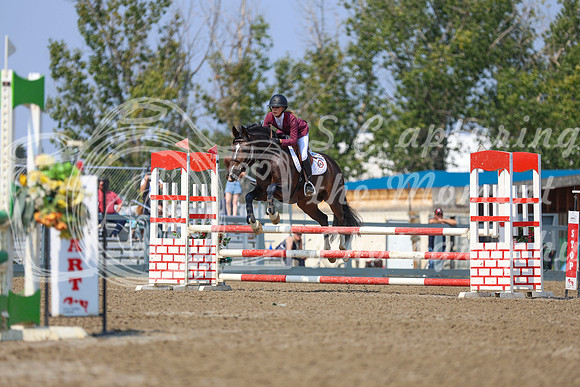 19547 - Mckenna - 2026 Rocky Mountain Classic II - Saturday August 15th