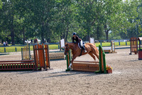 10738 - Mykenzi - 2026 Rocky Mountain Classic II - Saturday August 15th
