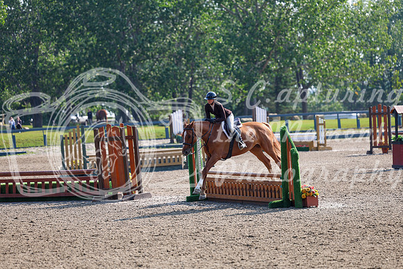 10738 - Mykenzi - 2026 Rocky Mountain Classic II - Saturday August 15th
