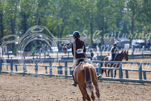 10742 - Mykenzi - 2026 Rocky Mountain Classic II - Saturday August 15th