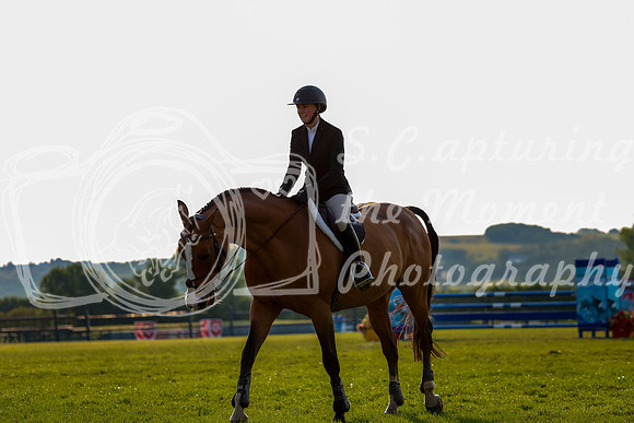 01662 - Shea - 2026 Rocky Mountain Classic II - Saturday August 15th