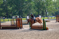 10739 - Mykenzi - 2026 Rocky Mountain Classic II - Saturday August 15th