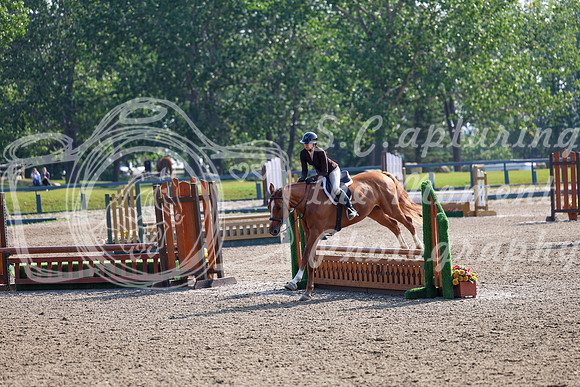 10739 - Mykenzi - 2026 Rocky Mountain Classic II - Saturday August 15th