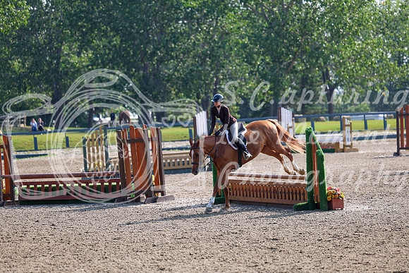 10740 - Mykenzi - 2026 Rocky Mountain Classic II - Saturday August 15th