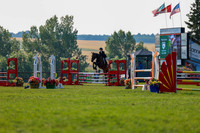 02108 - Shea - 2026 Rocky Mountain Classic II - Saturday August 15th