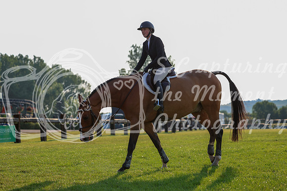 01665 - Shea - 2026 Rocky Mountain Classic II - Saturday August 15th