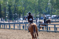 10743 - Mykenzi - 2026 Rocky Mountain Classic II - Saturday August 15th