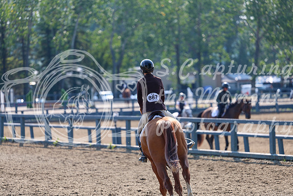 10743 - Mykenzi - 2026 Rocky Mountain Classic II - Saturday August 15th