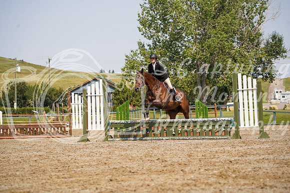 13806 - Grace - 2026 Rocky Mountain Classic II - Saturday August 15th