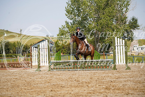 13805 - Grace - 2026 Rocky Mountain Classic II - Saturday August 15th