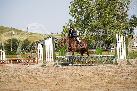 13807 - Grace - 2026 Rocky Mountain Classic II - Saturday August 15th
